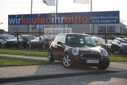Mini One 179.000 km 2.699 &euro; Kempen 47906