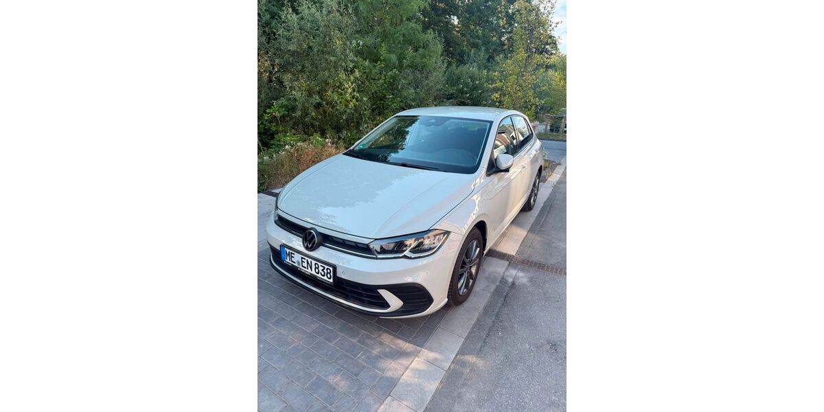 VW Polo 51.600 km 14.400 &euro; Duisburg 47259