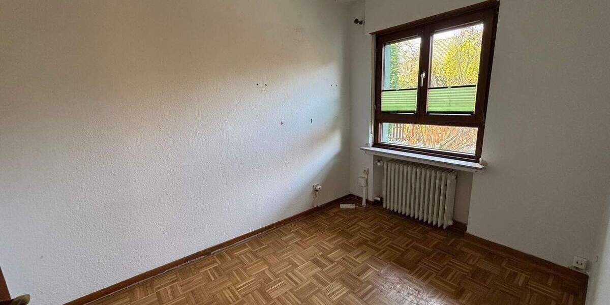 Einfamilienhaus Mönchengladbach Wickrathberg - 7 Zimmer, 159 m&sup2;, 449.000&euro; | Angebot:25796281