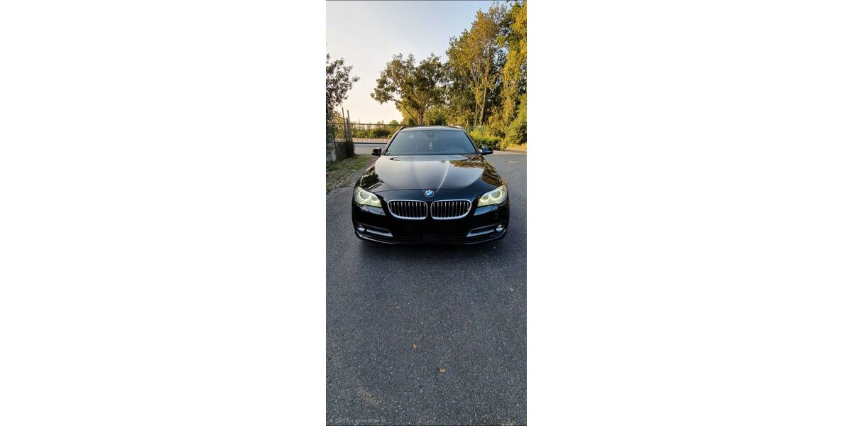 BMW 525 202.000 km 10.500 &euro; Moers 47445