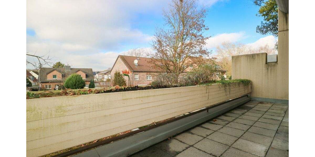 Etagenwohnung Kaarst Kaarst-West - 2 Zimmer, 63 m&sup2;, 159.000&euro; | Angebot:25689666