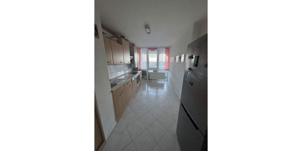 Etagenwohnung Krefeld Benrad-Nord - 3 Zimmer, 75 m&sup2;, 160.000&euro; | Angebot:25720773