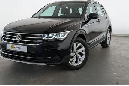 VW Tiguan 19.470 km 30.460 &euro; Düsseldorf 40599