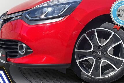 Renault Clio 124.587 km 7.990 &euro; Düsseldorf 40625