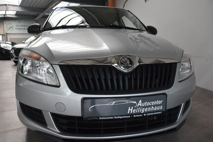 Skoda Fabia 35.343 km 6.980 &euro; Heiligenhaus 42579