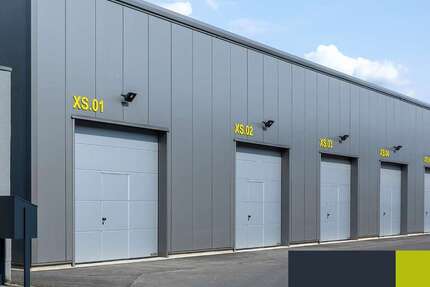 Gewerbeobjekt Pulheim - 880&euro; | Angebot:24433109