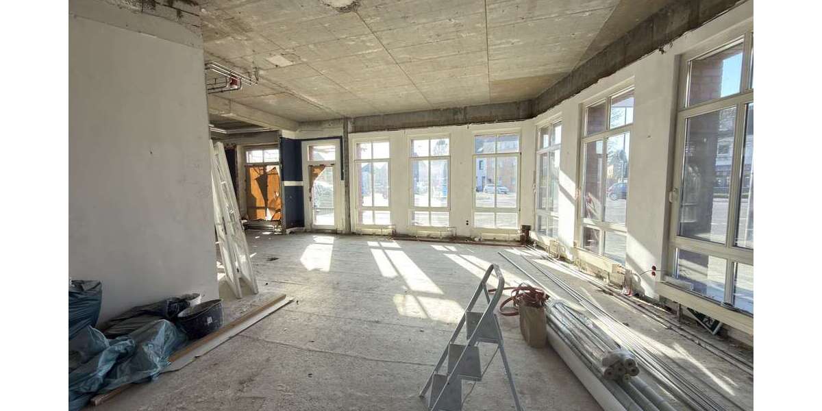 Gewerbeobjekt Meerbusch Niederdonk - 1.785&euro; | Angebot:25628044