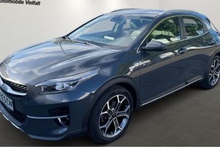 Kia XCeed 71.783 km 19.980 &euro; Korschenbroich 41352