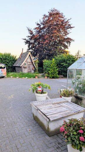 Gewerbeobjekt Neuss Hoisten - 365&euro; | Angebot:25741196