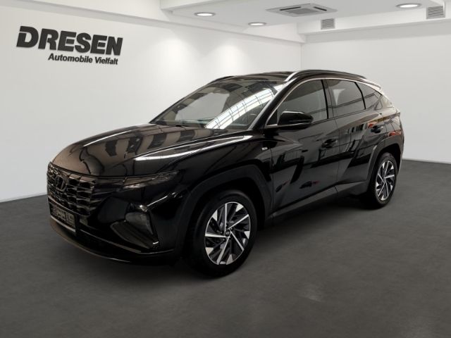 Hyundai TUCSON 35.600 km 23.450 &euro; Neuss 41464