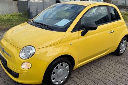 Fiat 500 107.798 km 4.990 &euro; Mönchengladbach 41199