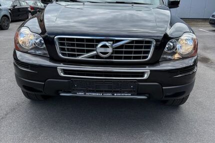 Volvo XC90 257.818 km 6.950 &euro; Düsseldorf 40597