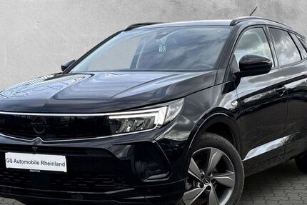 Opel Grandland (X) 27.463 km 20.900 &euro; Krefeld 47809