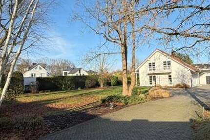 Haus Meerbusch Necklenbroich - 8 Zimmer, 300 m&sup2;, 9.300&euro; | Angebot:24409858