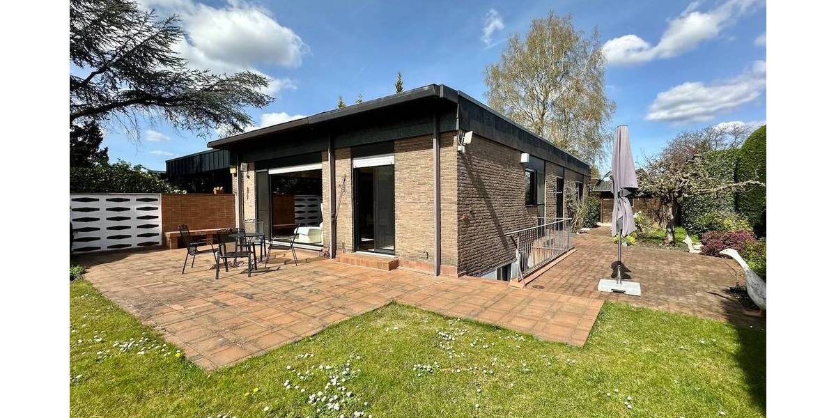 Bungalow Neuss Hoisten - 5 Zimmer, 107 m&sup2;, 449.000&euro; | Angebot:26154719