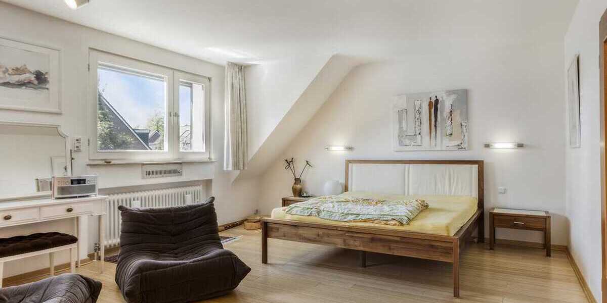 Reihenmittelhaus Ratingen Breitscheid - 4 Zimmer, 110 m&sup2;, 474.400&euro; | Angebot:26554746