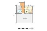 Etagenwohnung Erkrath - 3 Zimmer, 86 m&sup2;, 774&euro; | Angebot:26661771