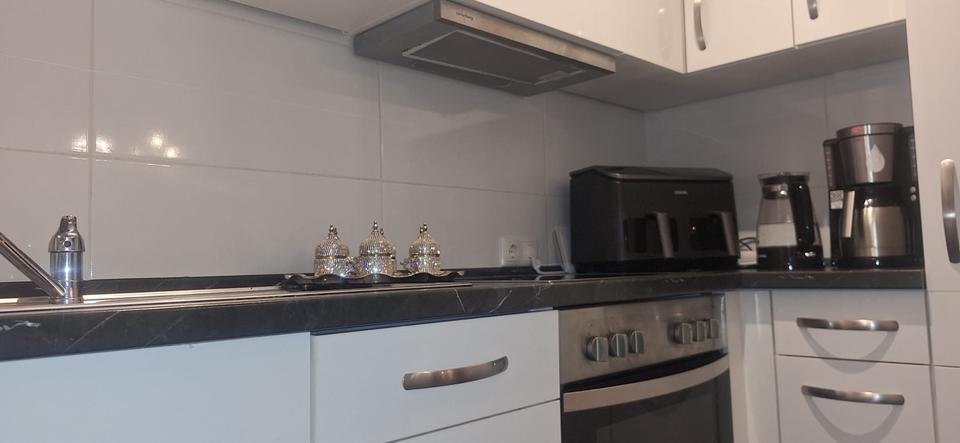 Etagenwohnung Moers - 2.5 Zimmer, 45 m&sup2;, 520&euro; | Angebot:25944951