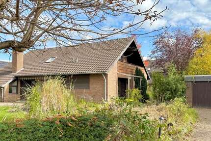 Haus Krefeld Hülser Berg - 5 Zimmer, 141 m&sup2;, 560.000&euro; | Angebot:24542114