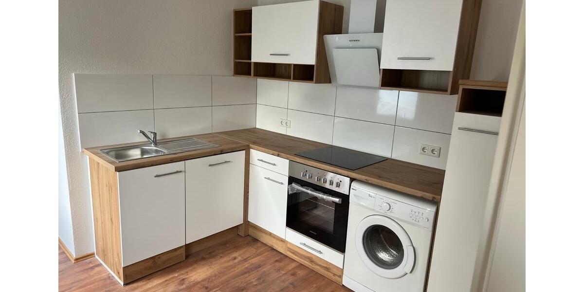 Etagenwohnung Kempen - 3 Zimmer, 35 m&sup2;, 450&euro; | Angebot:26165452