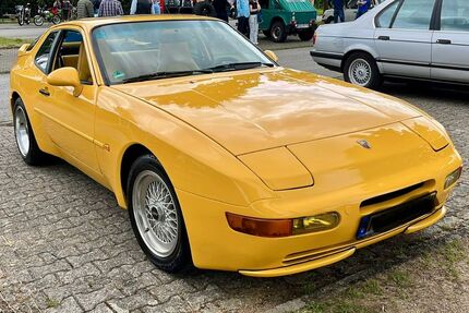 Porsche 944 125.000 km 18.000 &euro; Mönchengladbach 41063