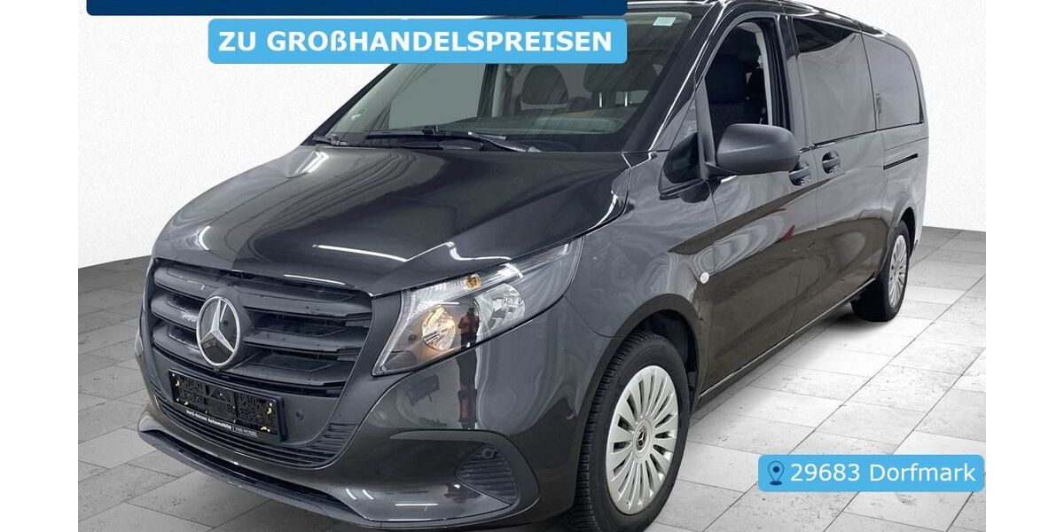 Mercedes-Benz Vito 6.496 km 51.490 &euro; Krefeld 47829