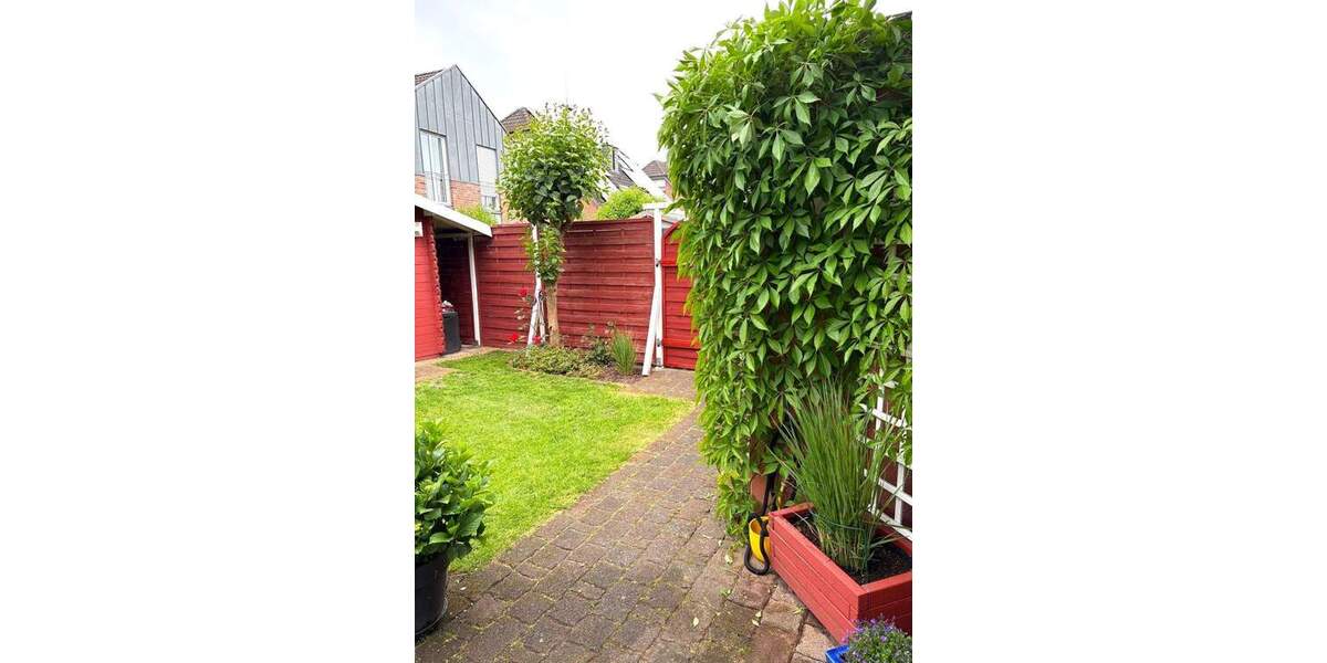 Doppelhaushälfte Duisburg Mündelheim - 5 Zimmer, 116 m&sup2;, 650.000&euro; | Angebot:25836589