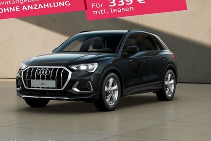 Audi Q3 14.668 km 37.180 &euro; Duisburg 47249