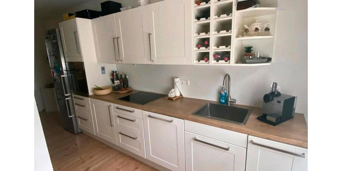 Etagenwohnung Duisburg Angerhausen - 3.5 Zimmer, 70 m&sup2;, 207.777&euro; | Angebot:26313053