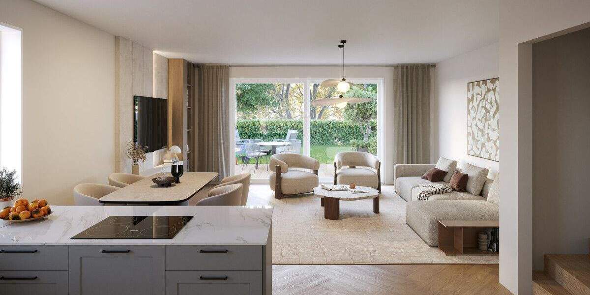 Doppelhaushälfte Mülheim an der Ruhr / Mintard Saarn/Mintard - 4 Zimmer, 599.000&euro; | Angebot:25803139