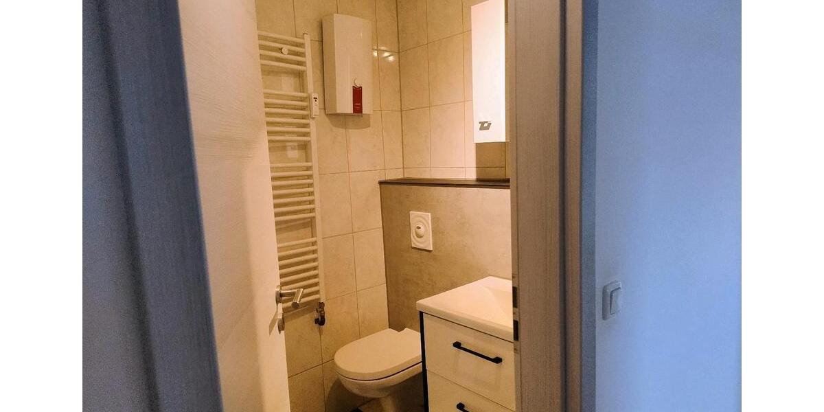 Etagenwohnung Kamp-Lintfort Lintfort - 3 Zimmer, 76 m&sup2;, 118.000&euro; | Angebot:25639794