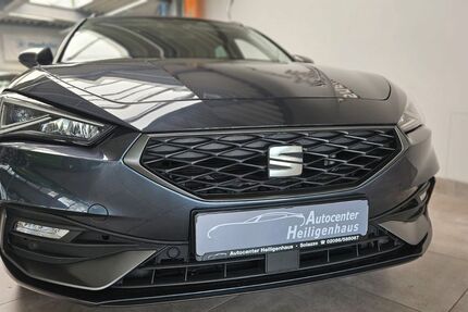 Seat Leon 92.384 km 17.980 &euro; Heiligenhaus 42579