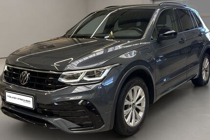 VW Tiguan 111.901 km 26.419 &euro; Krefeld 47805