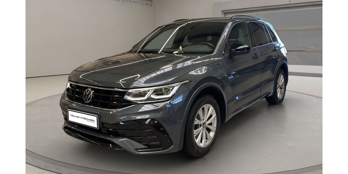 VW Tiguan 111.901 km 26.419 &euro; Krefeld 47805