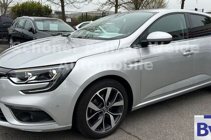 Renault Megane 60.000 km 13.950 &euro; Kempen 47906