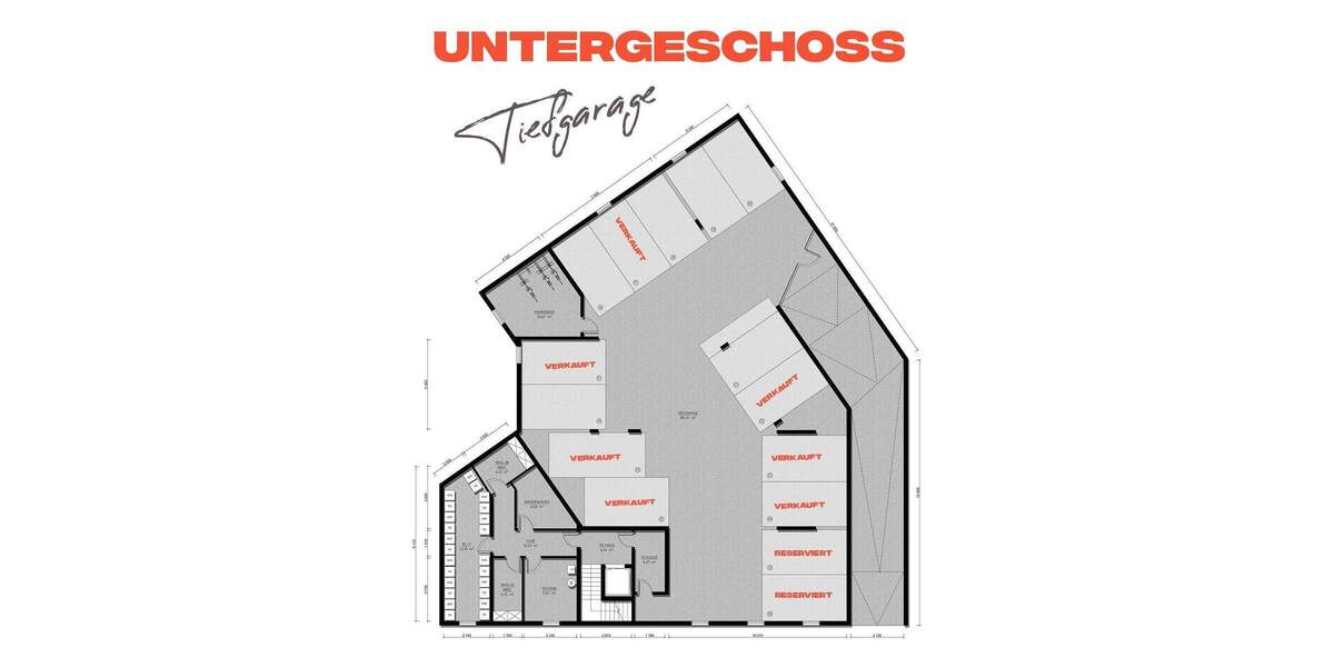 Etagenwohnung Willich - 3 Zimmer, 94 m&sup2;, 439.000&euro; | Angebot:25666091