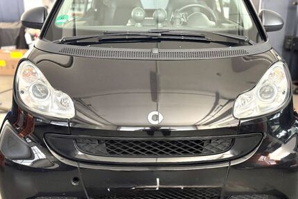 Smart ForTwo 151.000 km 4.400 &euro; Meerbusch 40667