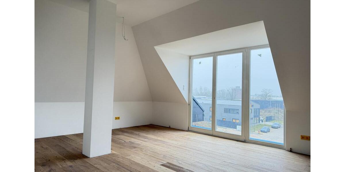 Etagenwohnung Mönchengladbach West - 3 Zimmer, 90 m&sup2;, 1.299&euro; | Angebot:25853457