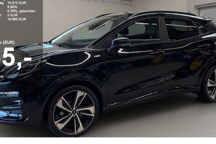 Ford Puma 17.791 km 19.280 &euro; Krefeld 47805