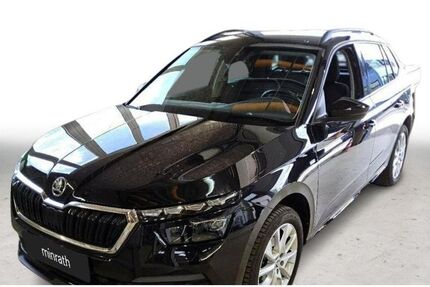 Skoda Kamiq 35.773 km 23.480 &euro; Moers 47441