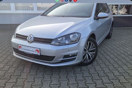 VW Golf 62.500 km 13.796 &euro; Neukirchen-Vluyn 47506