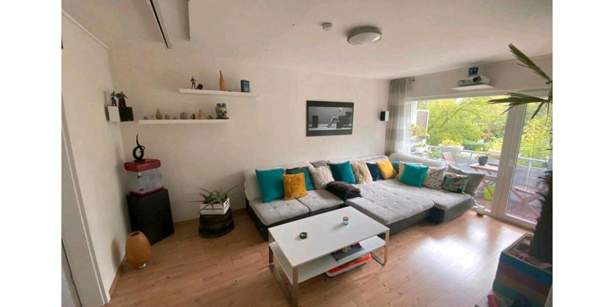 Etagenwohnung Duisburg Angerhausen - 3.5 Zimmer, 70 m&sup2;, 218.000&euro; | Angebot:25483506