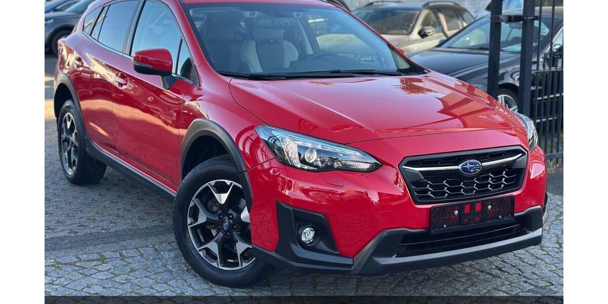 Subaru XV 9.300 km 21.648 &euro; Mönchengladbach 41063