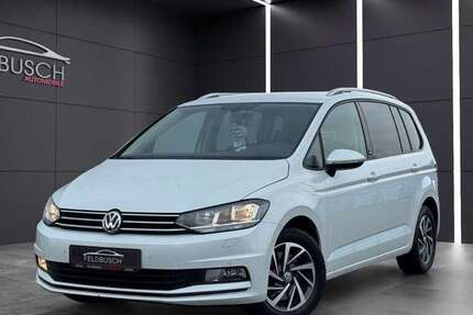 VW Touran 140.000 km 13.980 &euro; Viersen 41749