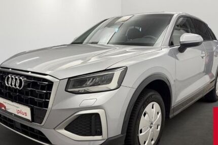 Audi Q2 8.757 km 29.850 &euro; Neuss 41464