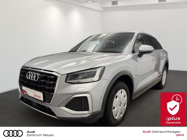 Audi Q2 8.757 km 30.410 &euro; Neuss 41464