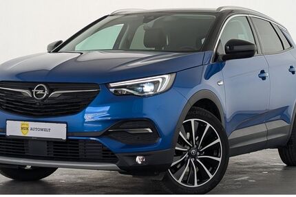 Opel Grandland (X) 21.680 km 17.960 &euro; Düsseldorf 40599