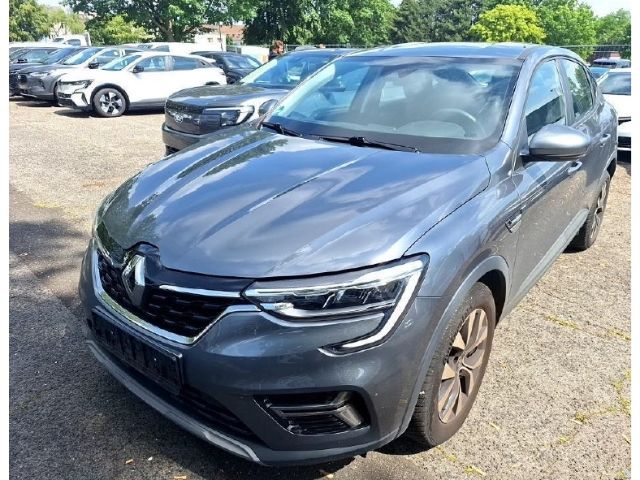 Renault Arkana 53.558 km 17.790 &euro; Mönchengladbach 41061