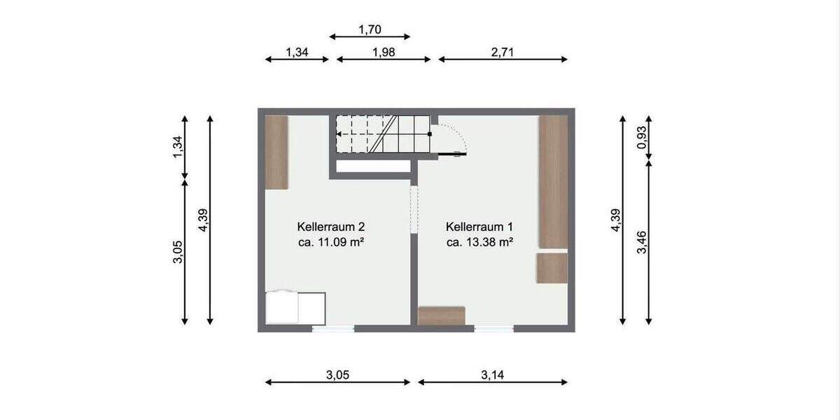 Einfamilienhaus Erkelenz Venrath - 7 Zimmer, 182 m&sup2;, 649.000&euro; | Angebot:25698264