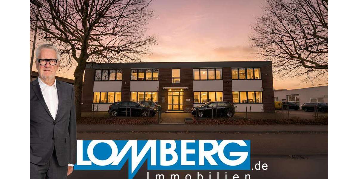 Gewerbeobjekt Willich - 1.142&euro; | Angebot:25456039